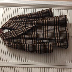 Avec Les Filles Women's Coat